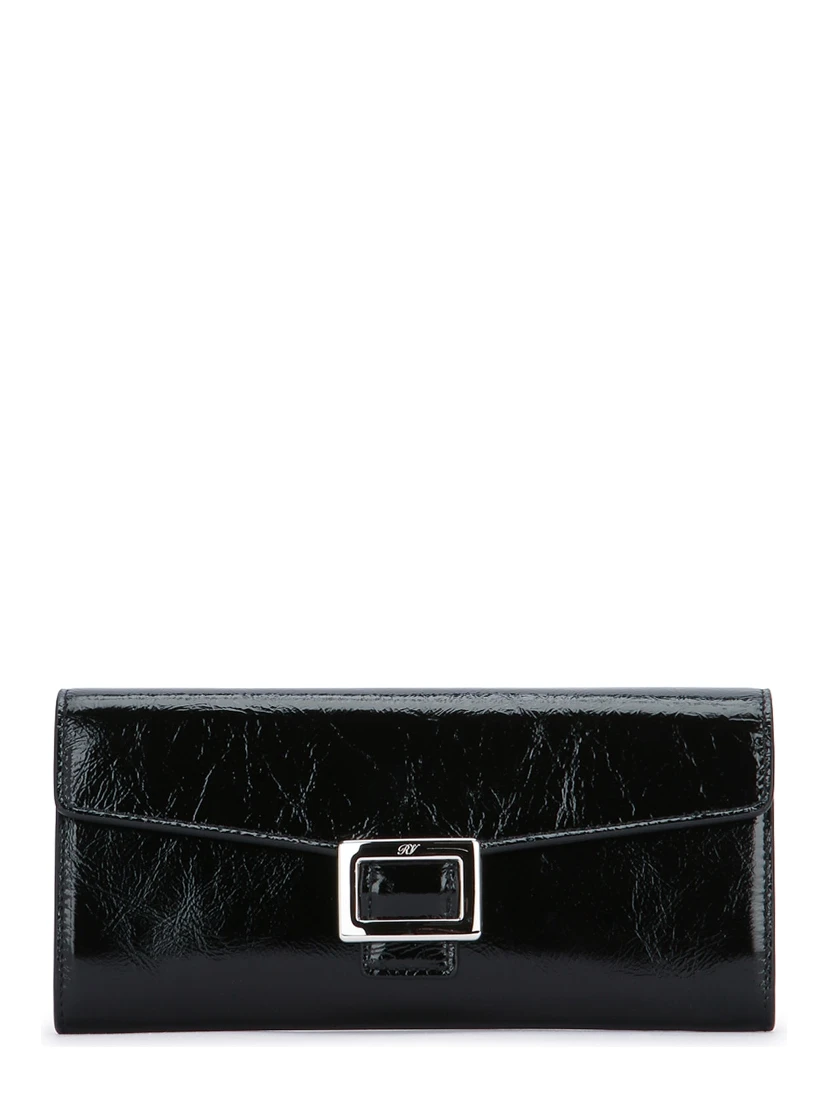 BELLE VIVIER WALLET CHAIN