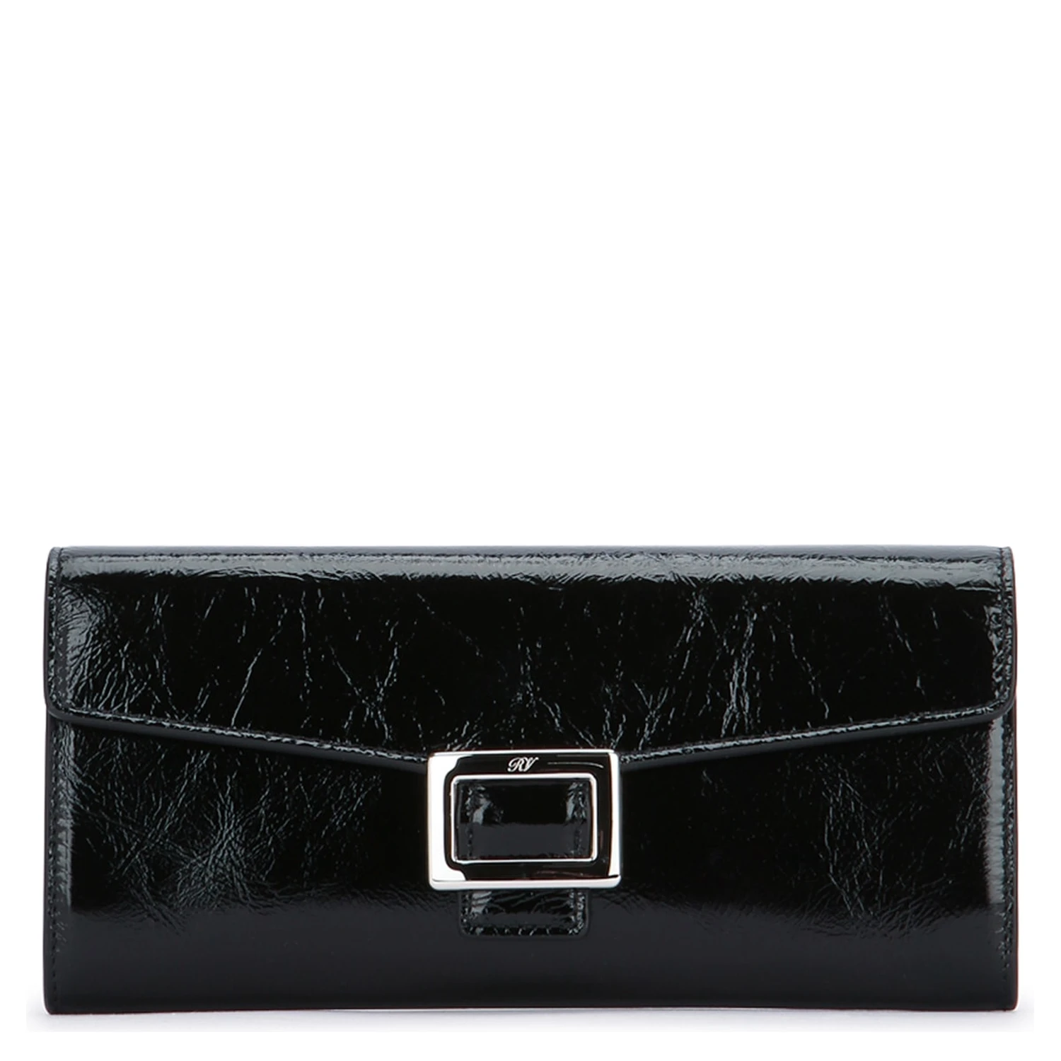 BELLE VIVIER WALLET CHAIN