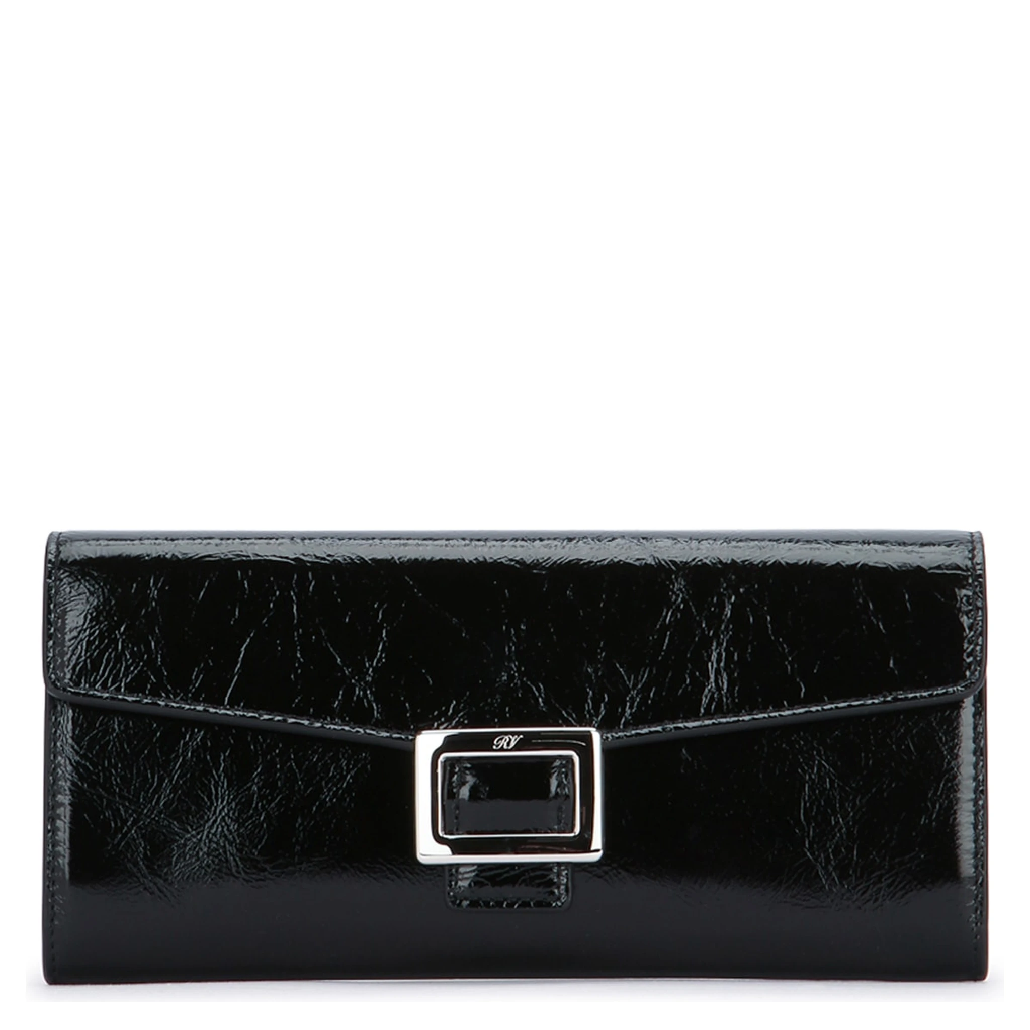 BELLE VIVIER WALLET CHAIN