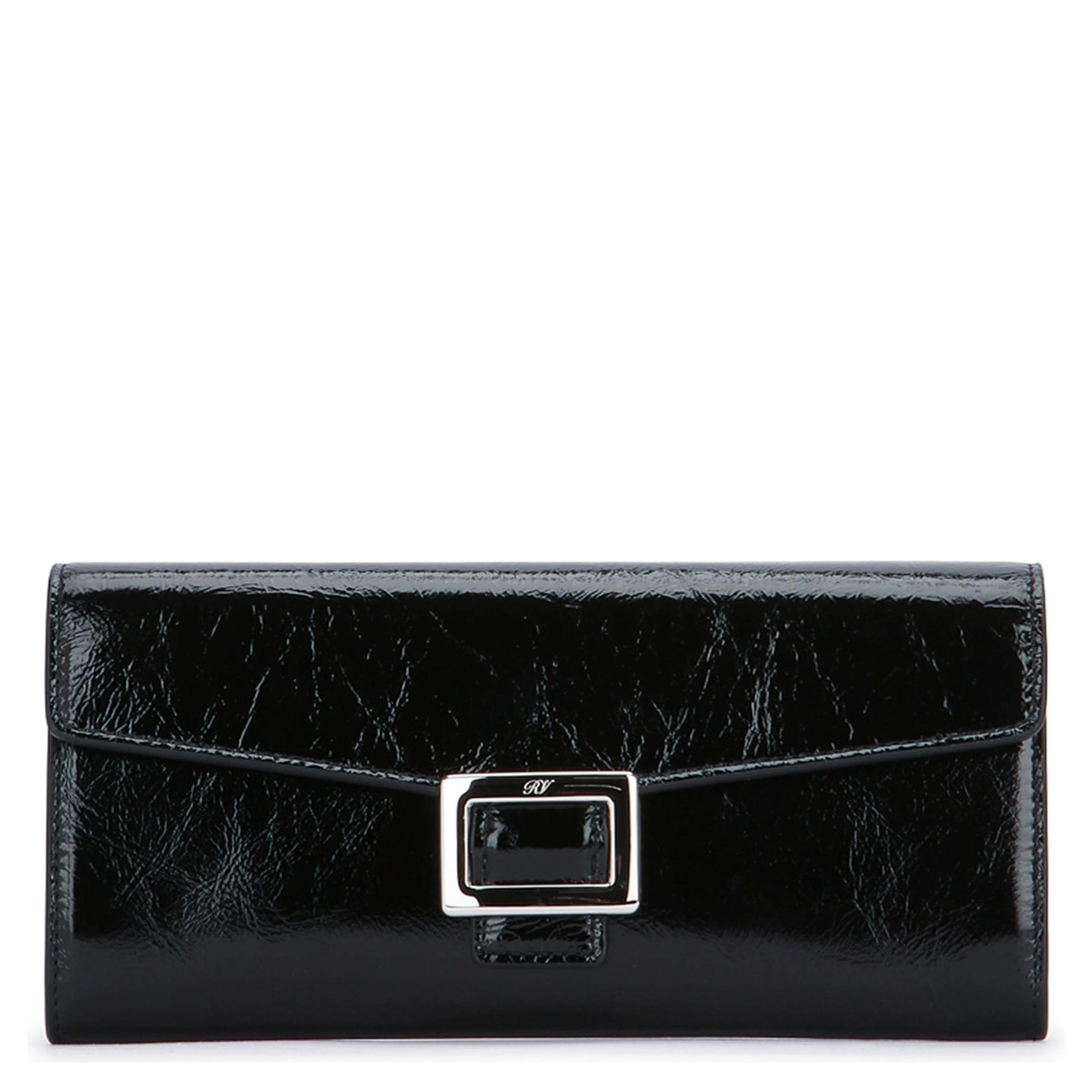 BELLE VIVIER WALLET CHAIN