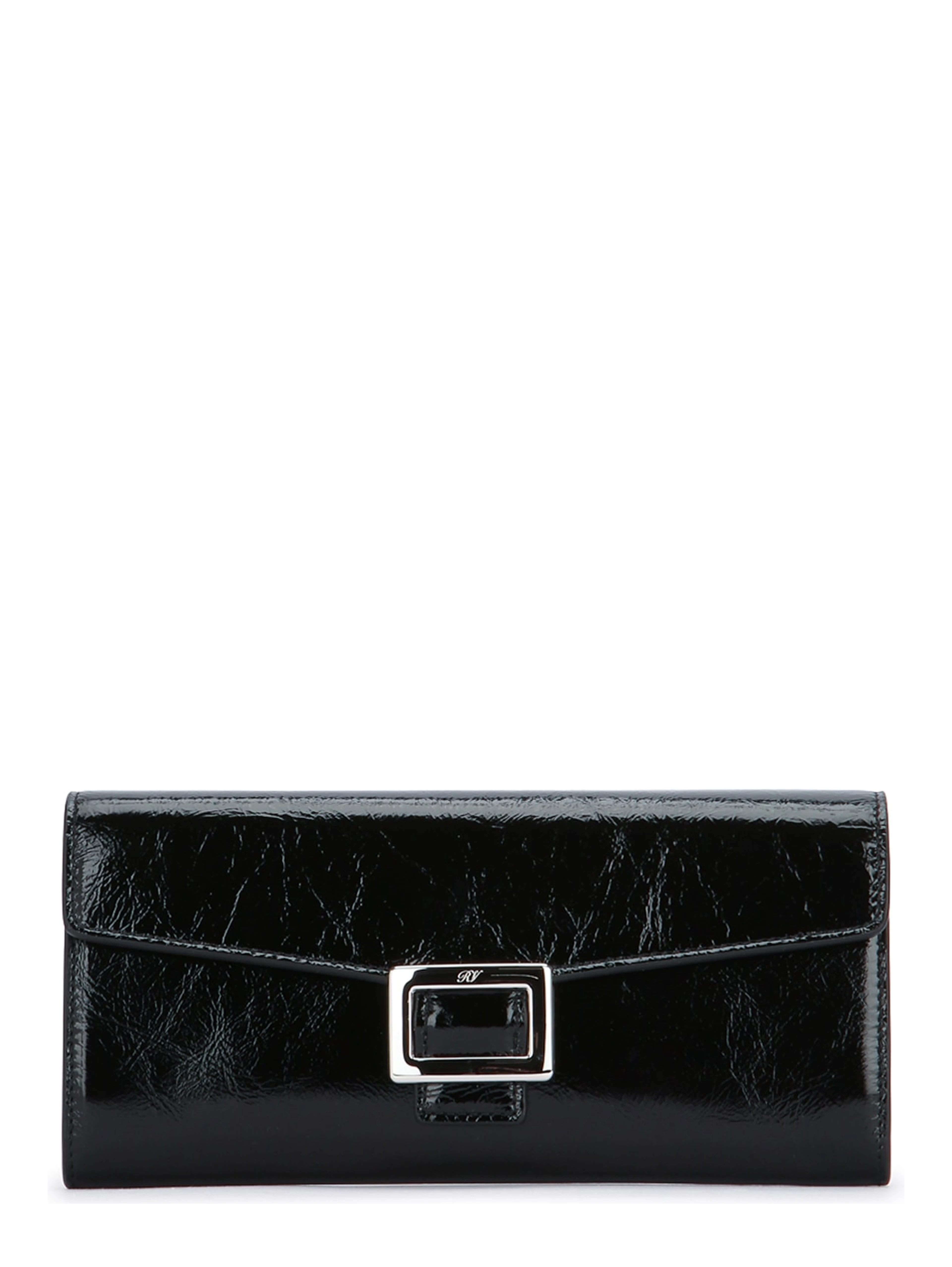 BELLE VIVIER WALLET CHAIN