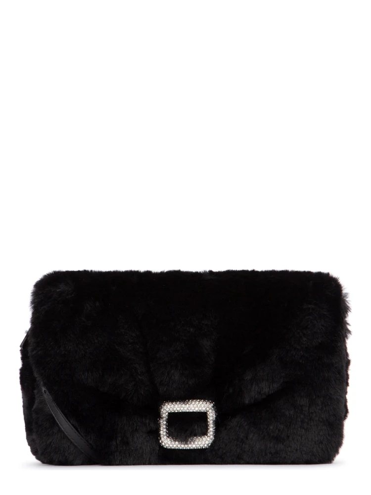 VIV' CHOC STRASS PHONE HOLDER