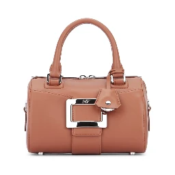 BELLE VIVIER BOWLING MINI