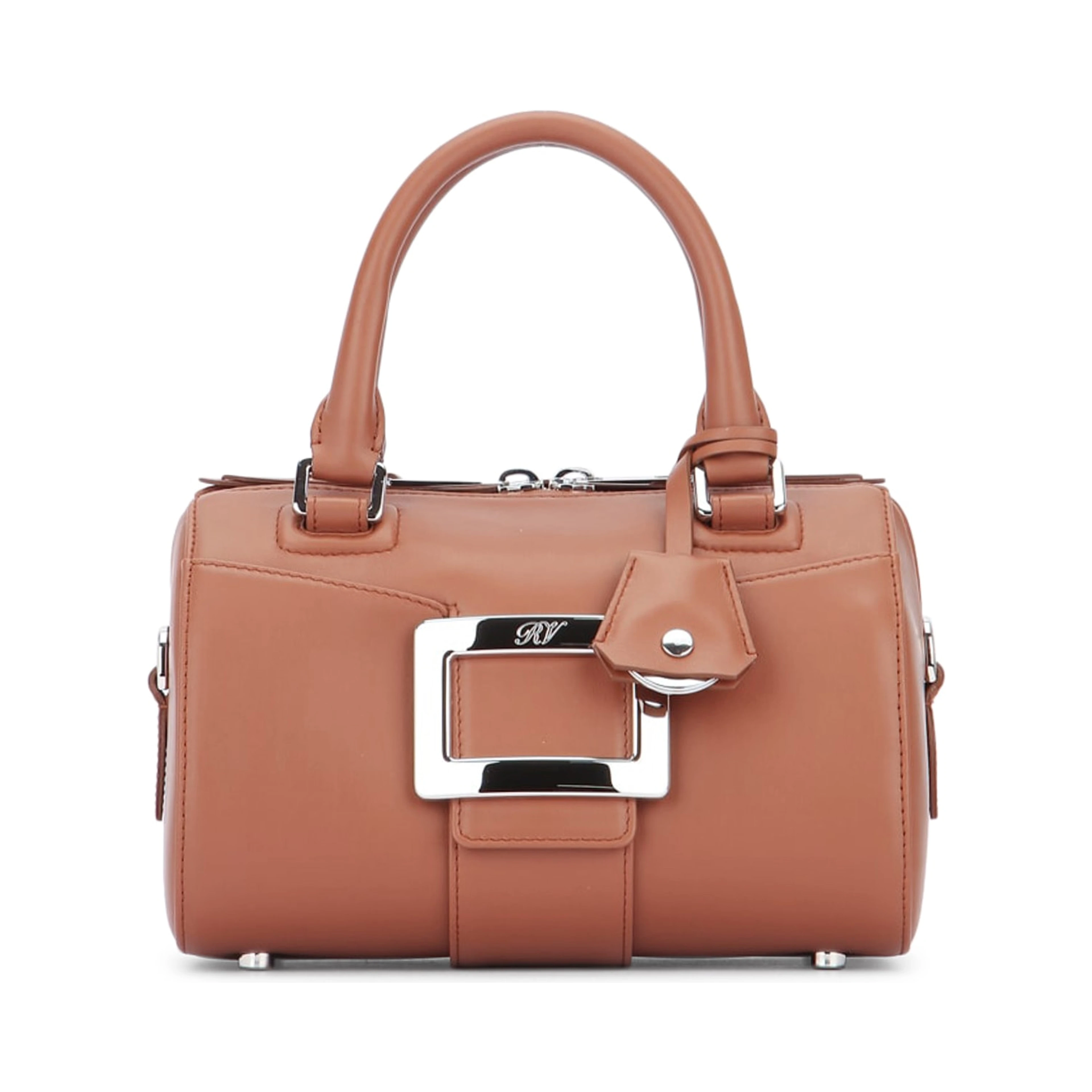 BELLE VIVIER BOWLING MINI