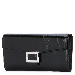 BELLE VIVIER WALLET CHAIN