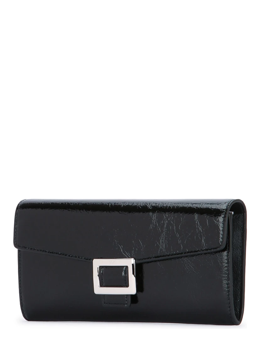 BELLE VIVIER WALLET CHAIN