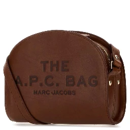 THE A.P.C. BAG MARC JACOBS