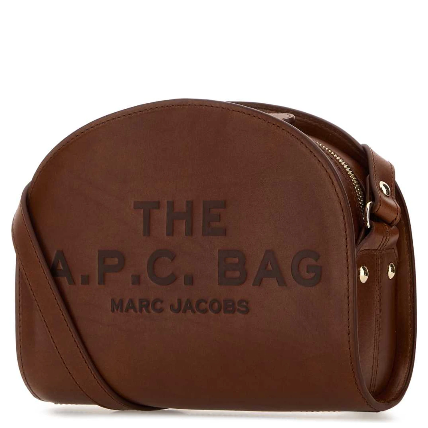 THE A.P.C. BAG MARC JACOBS
