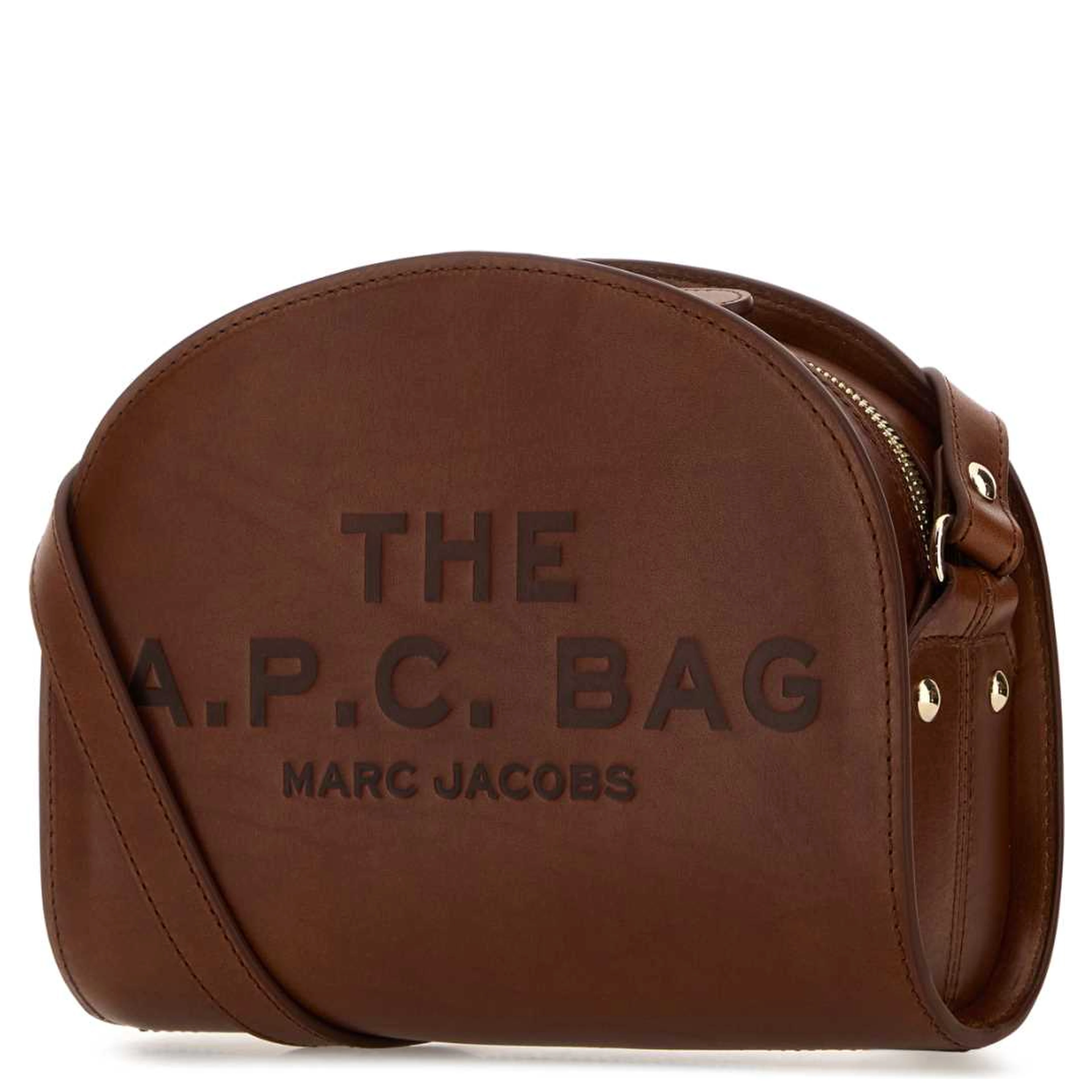 THE A.P.C. BAG MARC JACOBS