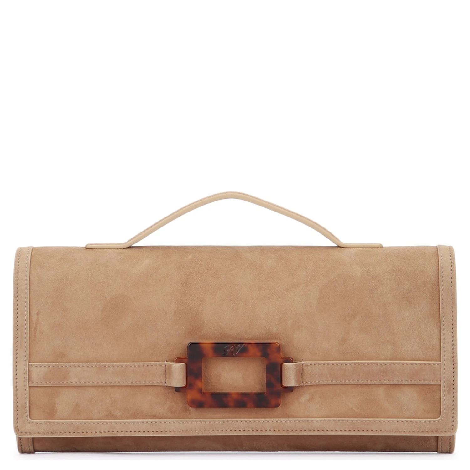 BELLE VIVIER CLUTCH