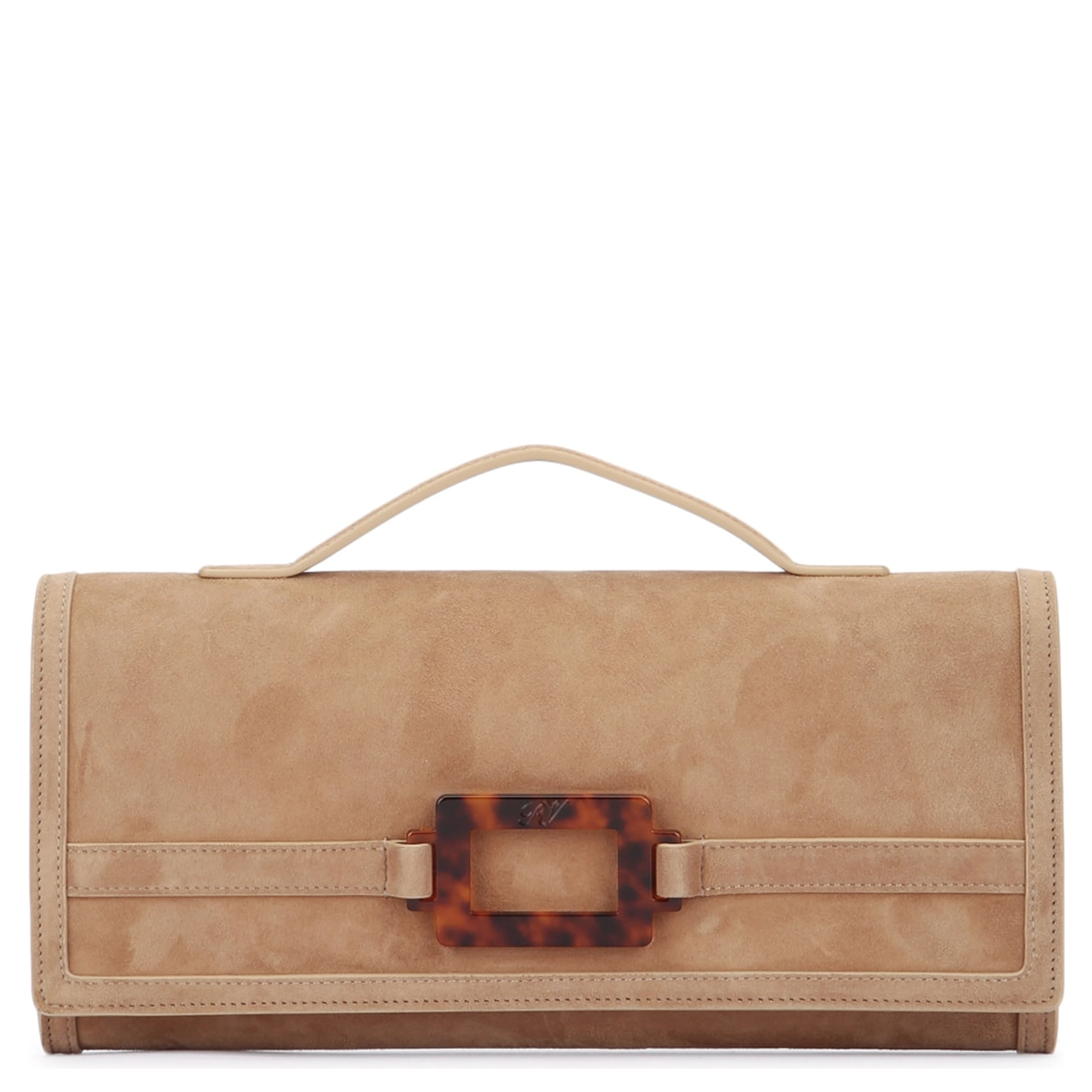 BELLE VIVIER CLUTCH