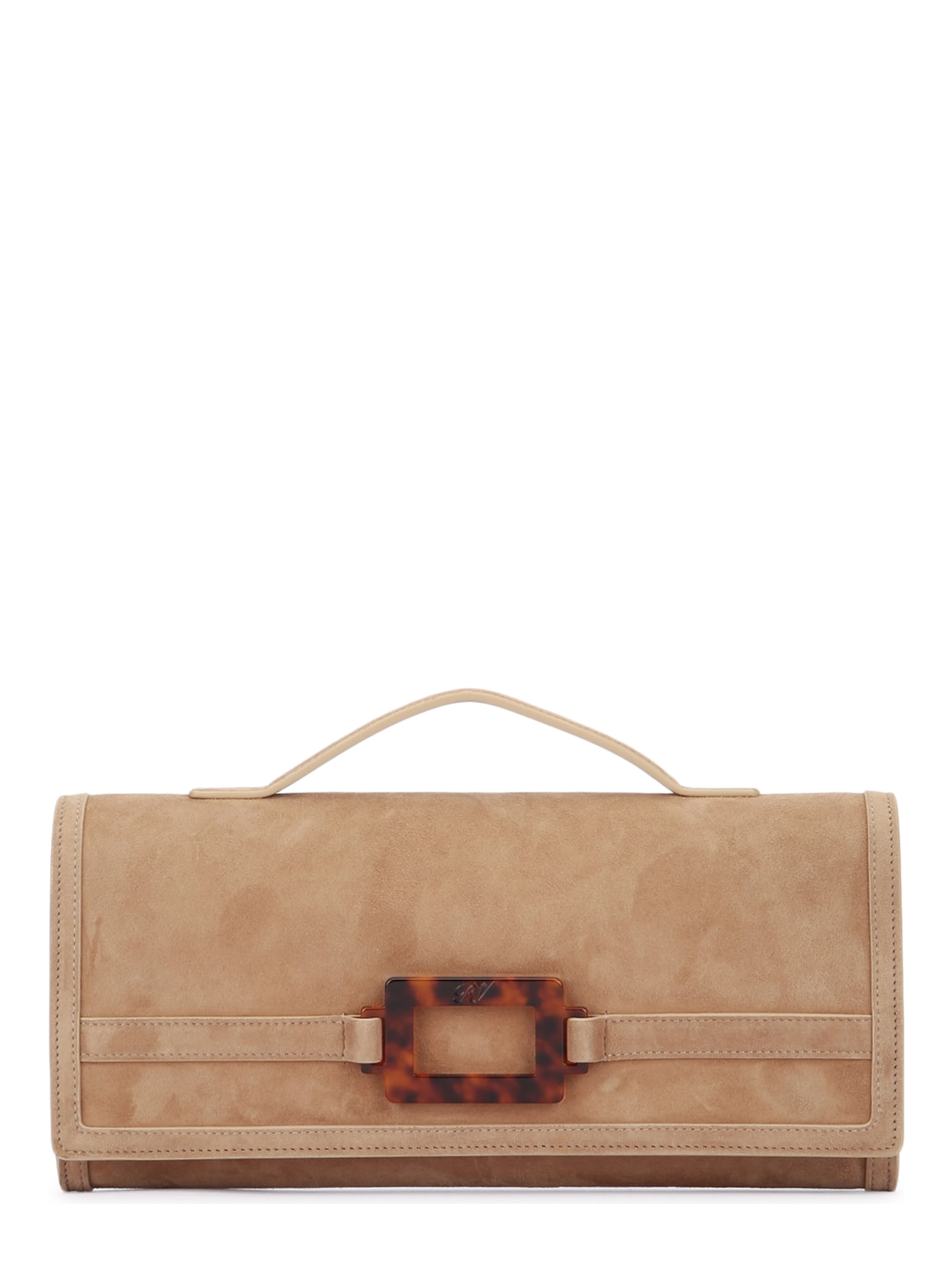 BELLE VIVIER CLUTCH