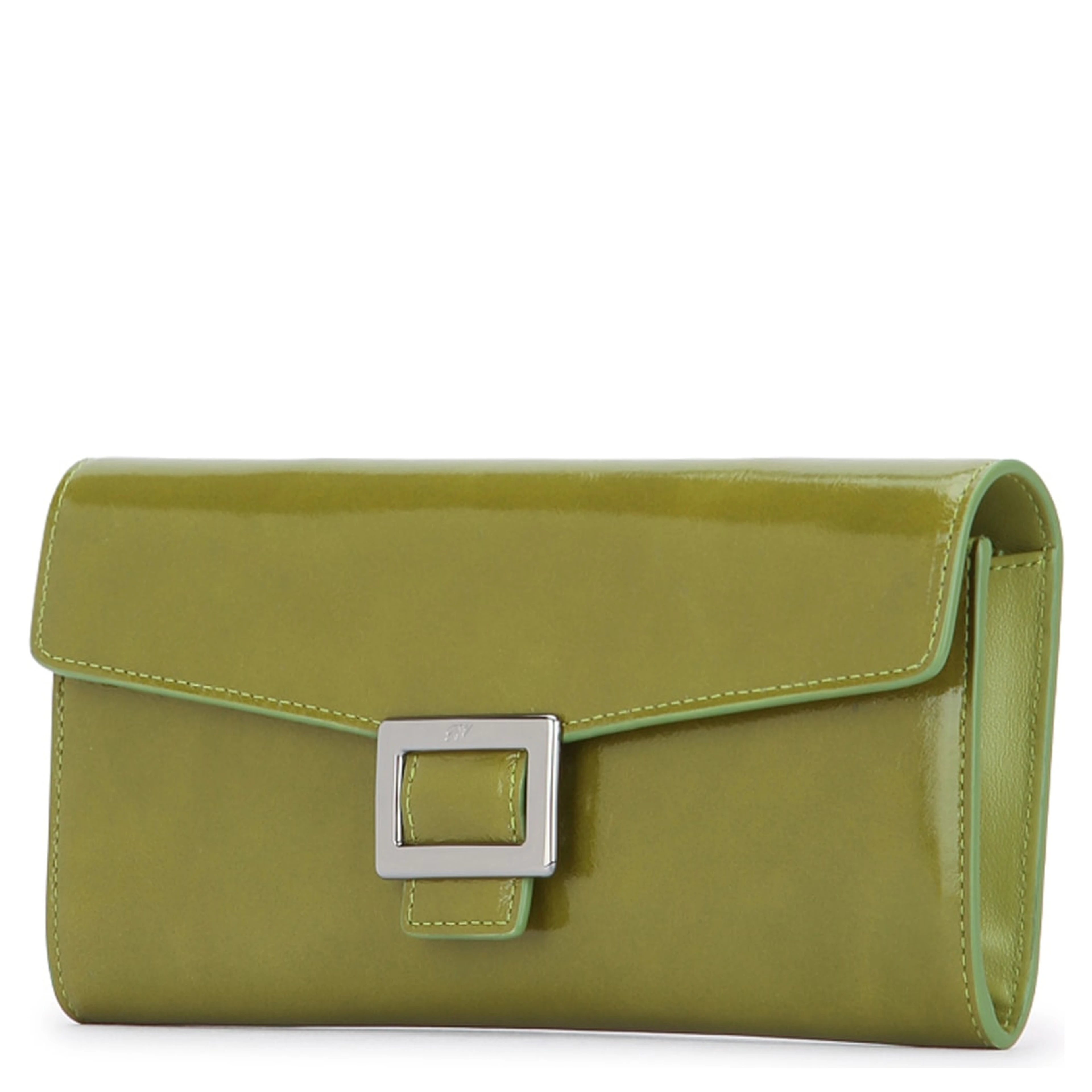 BELLE VIVIER WALLET CHAIN