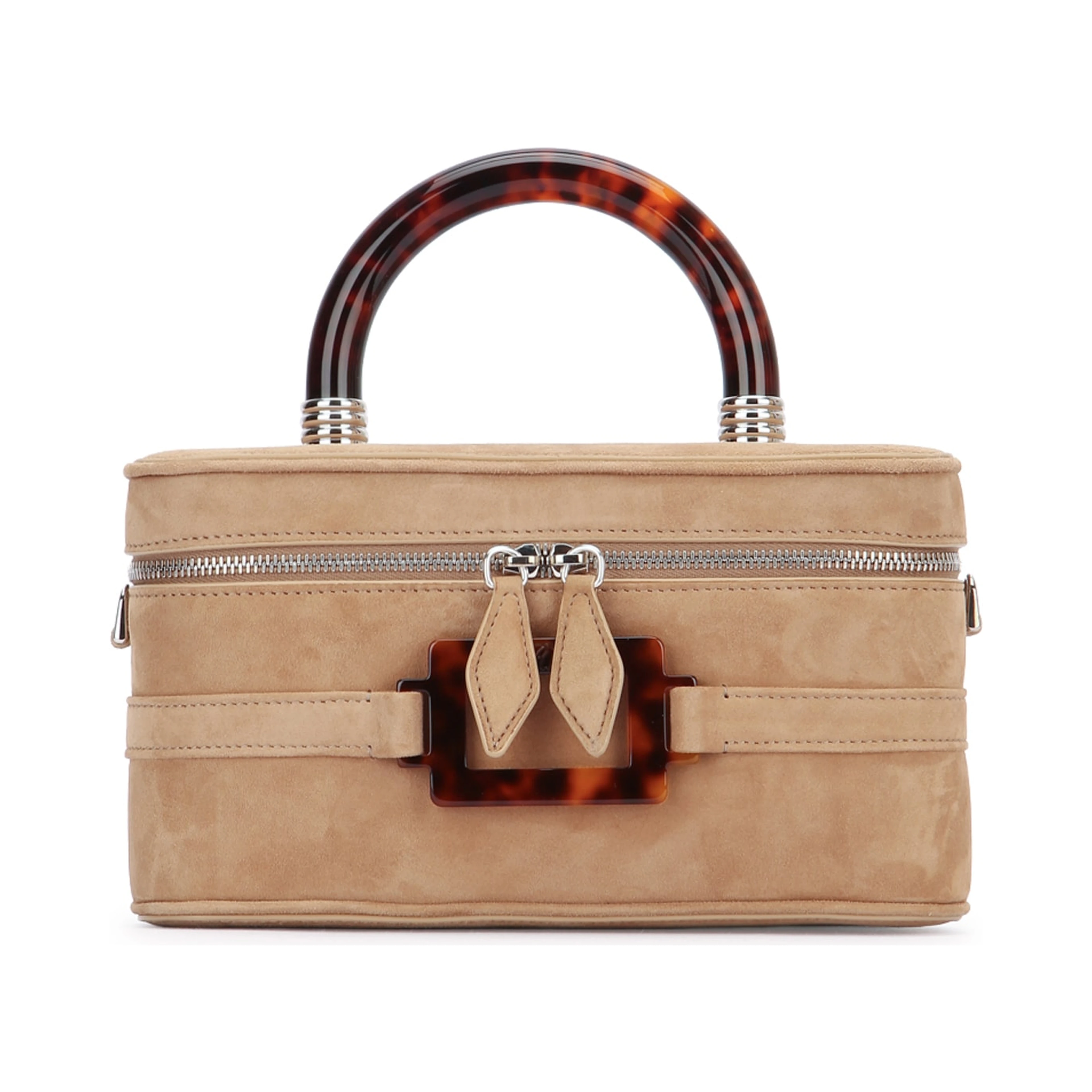 BELLE VIVIER VANITY MINI