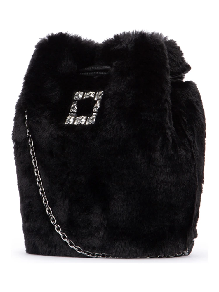 TRES VIVIER AUMONIERE FUR alternative