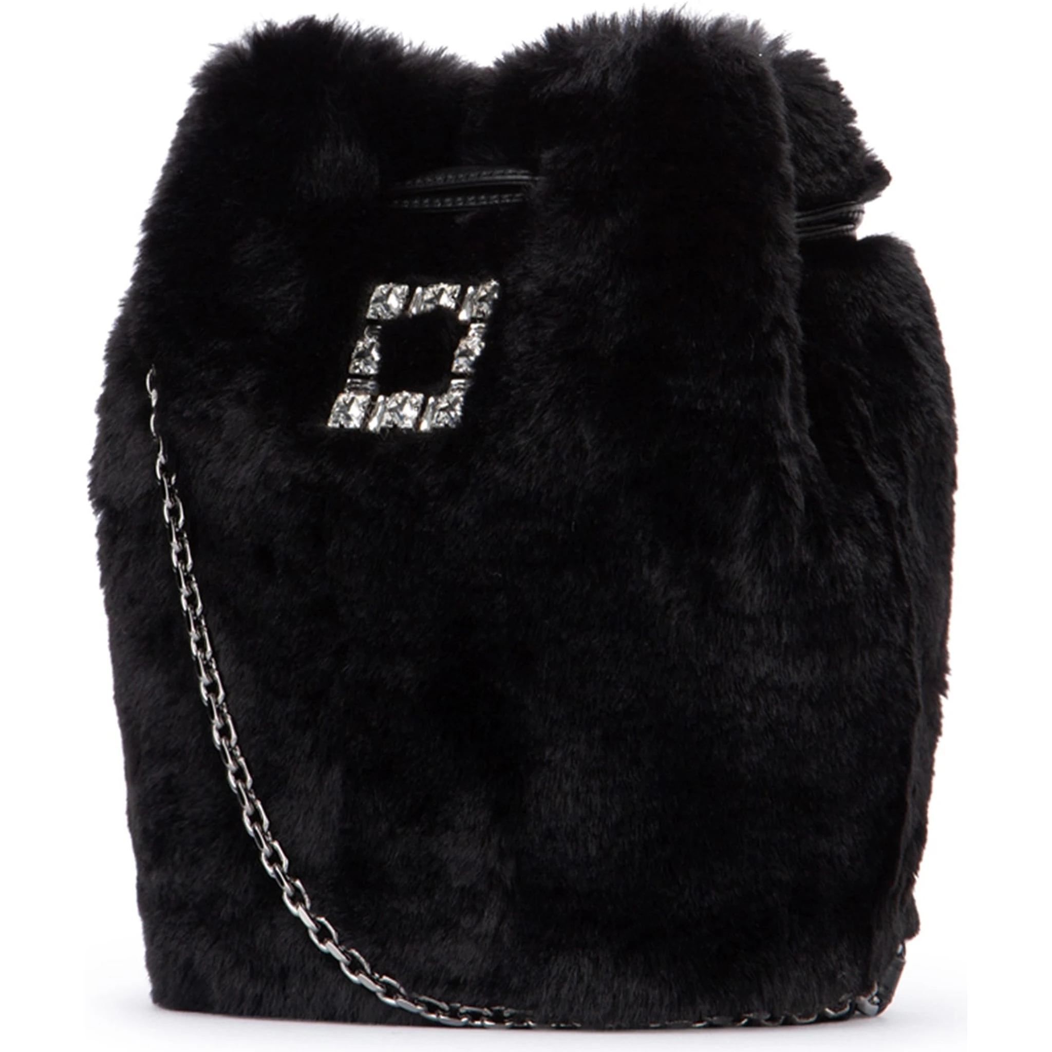 TRES VIVIER AUMONIERE FUR