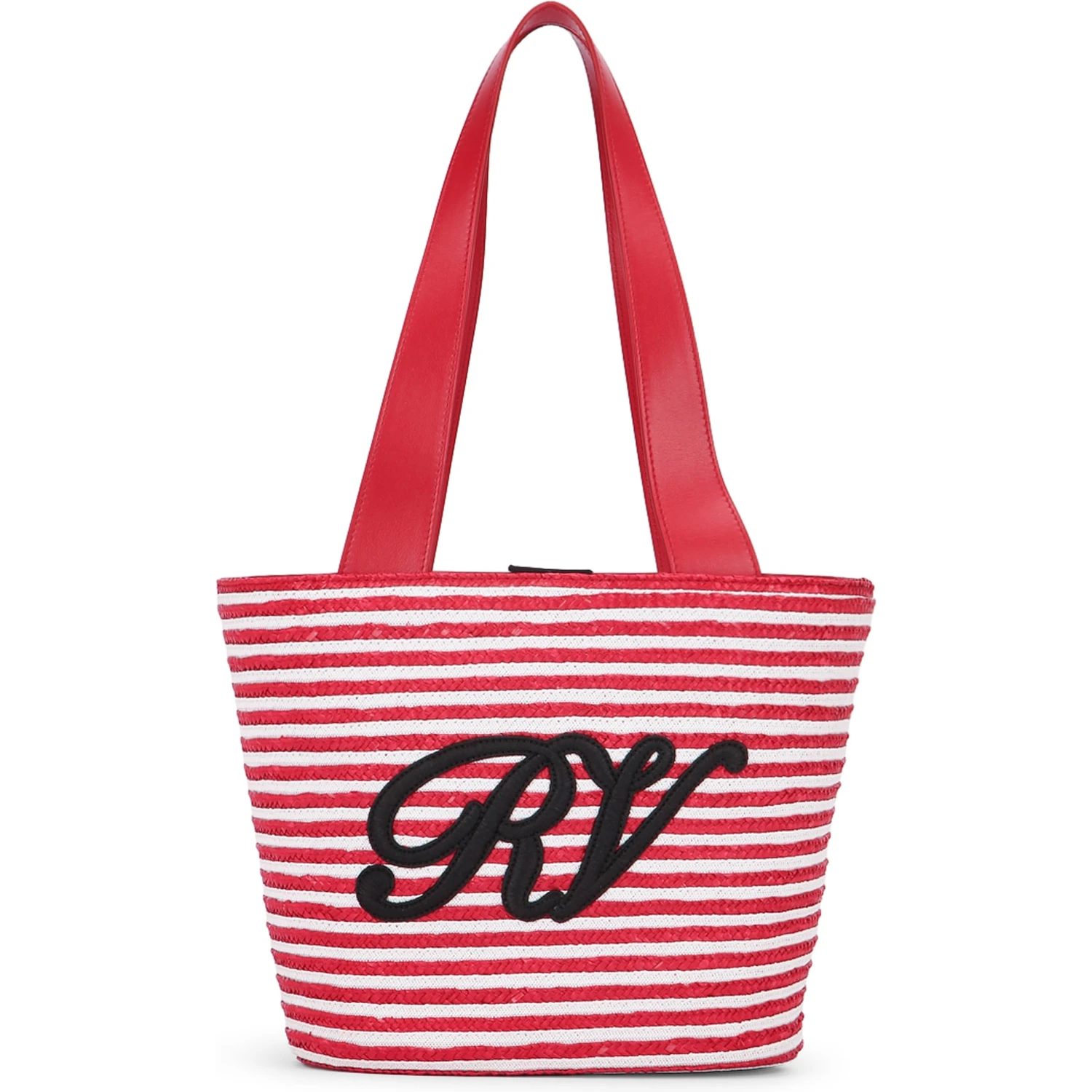 RV STRAW PANIER SMALL