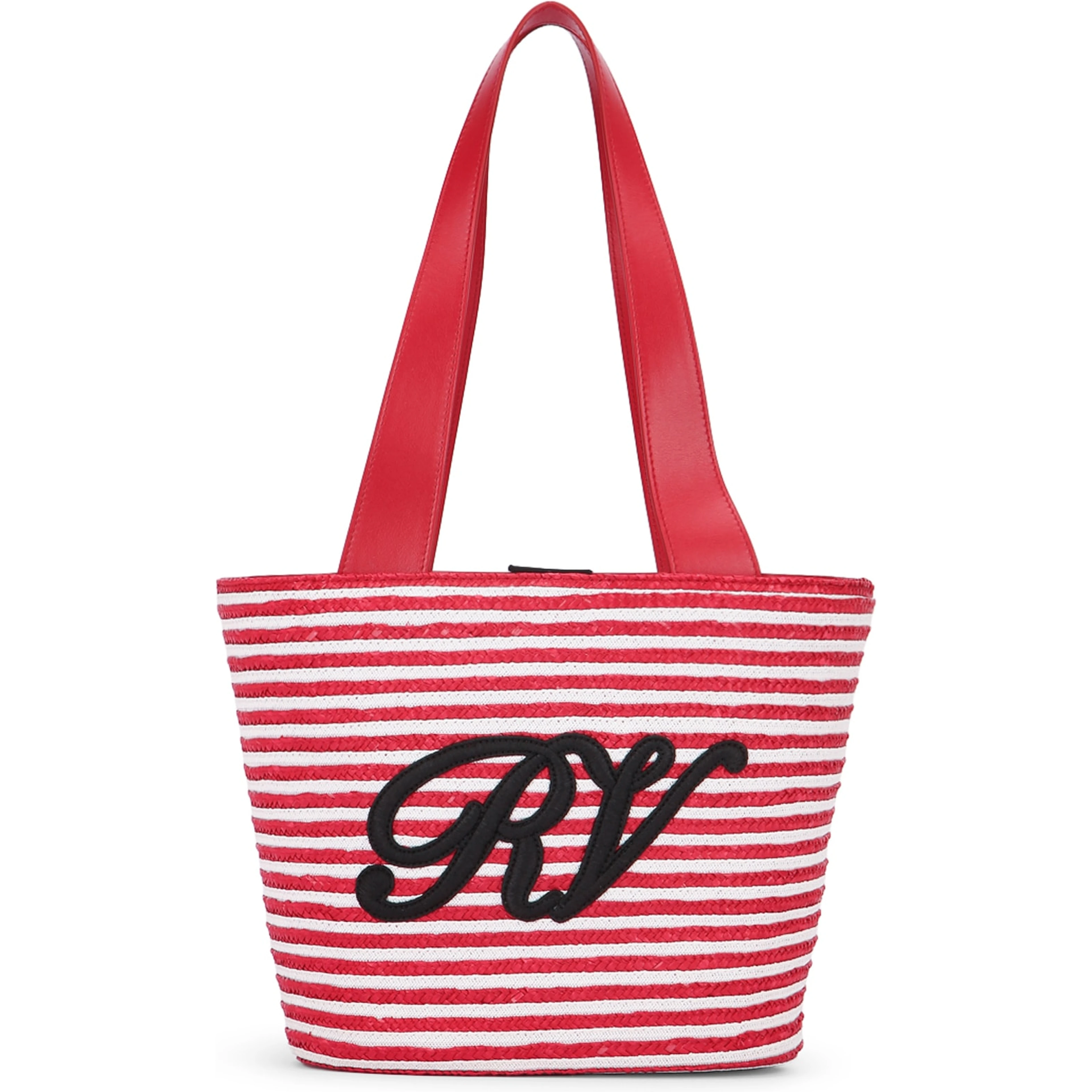 RV STRAW PANIER SMALL