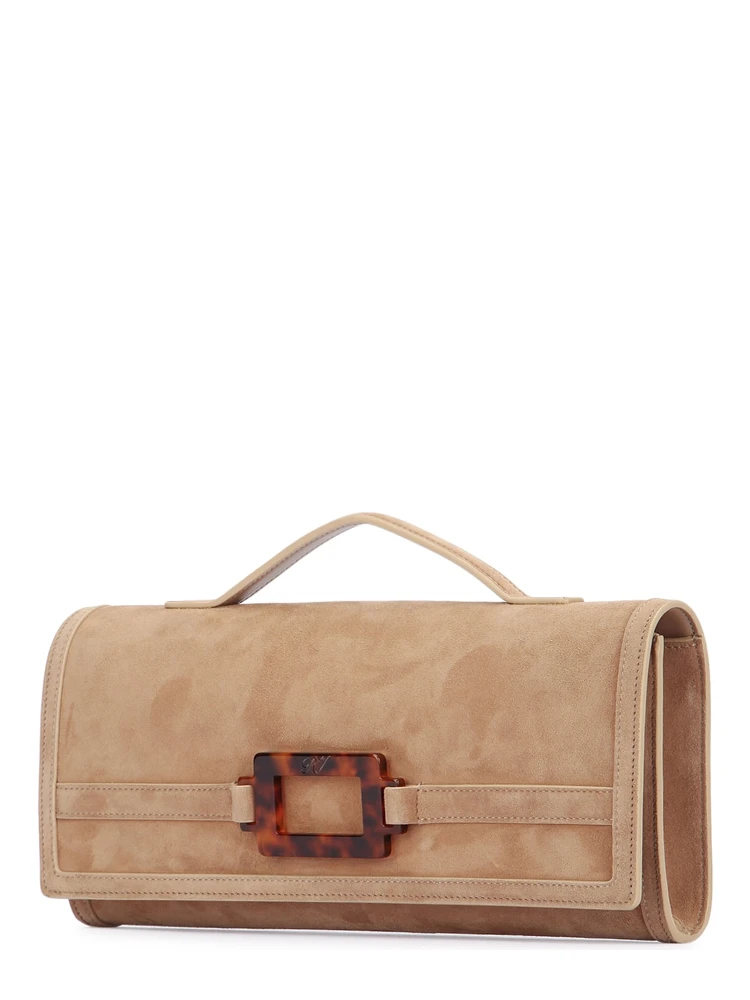 BELLE VIVIER CLUTCH alternative