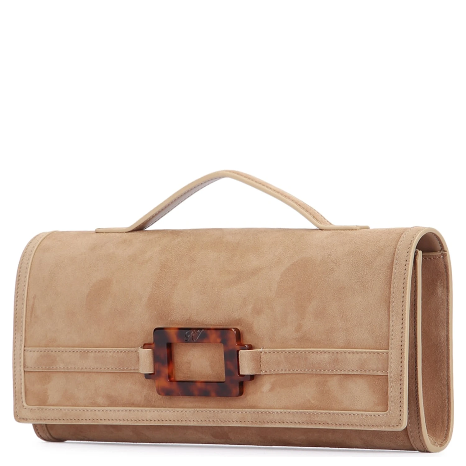 BELLE VIVIER CLUTCH