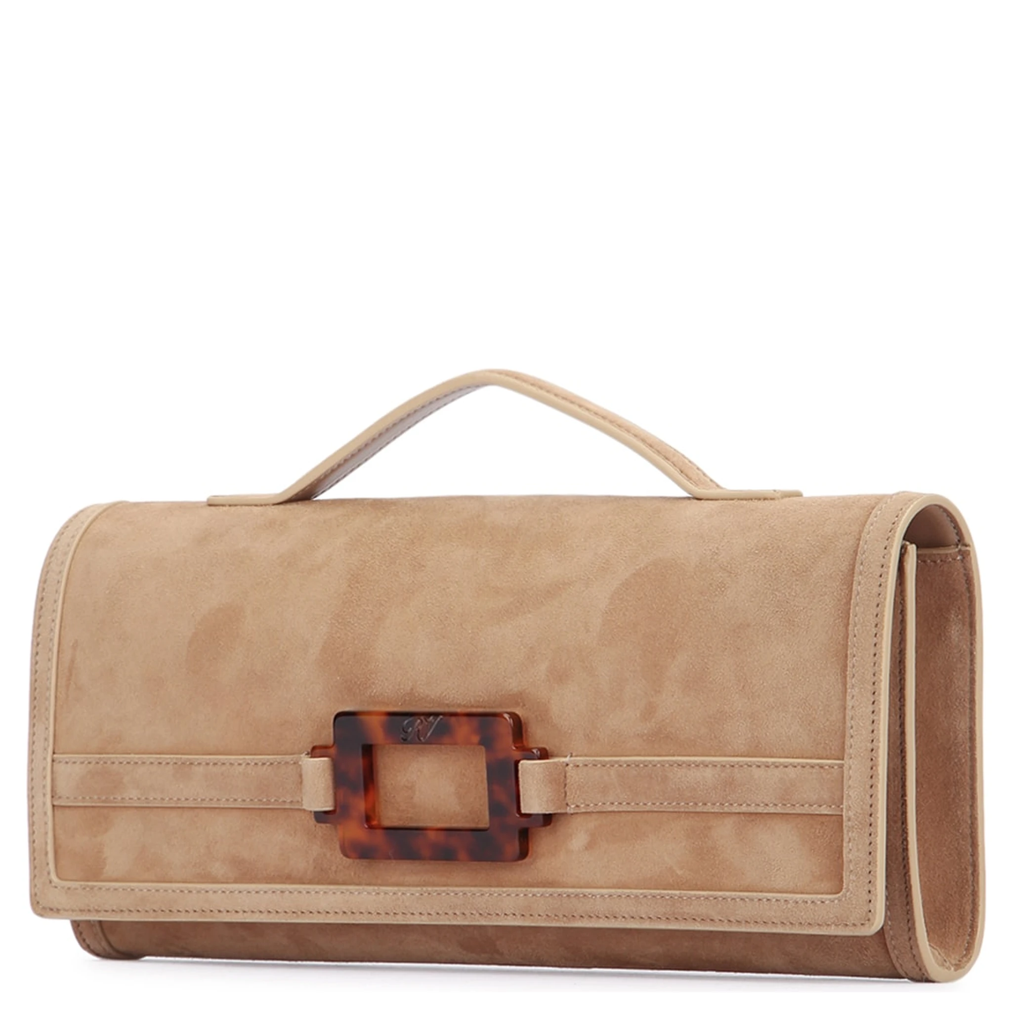 BELLE VIVIER CLUTCH