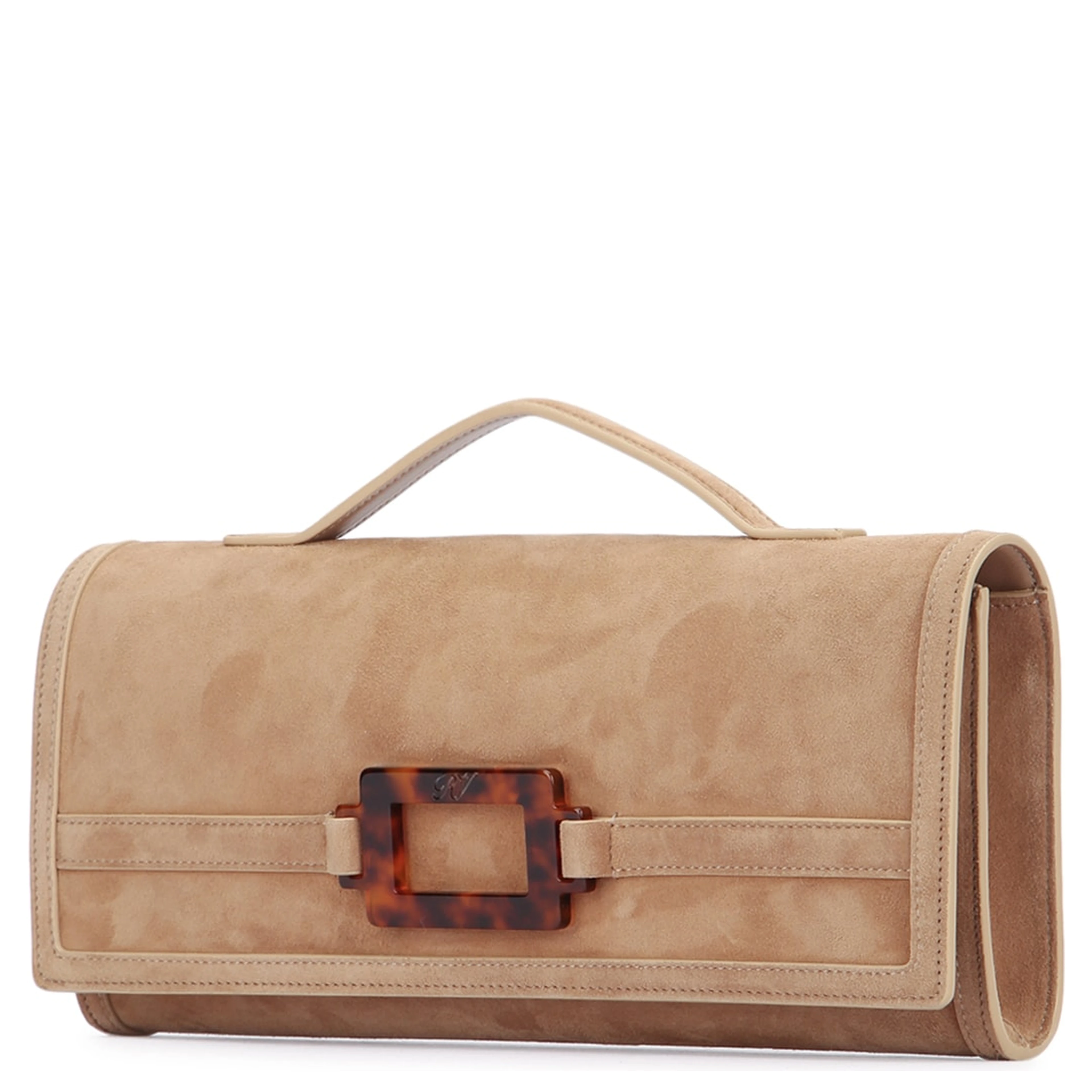 BELLE VIVIER CLUTCH