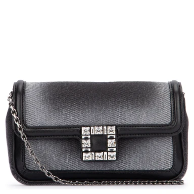 VIV' JEU DE FILLE DENIM BAG