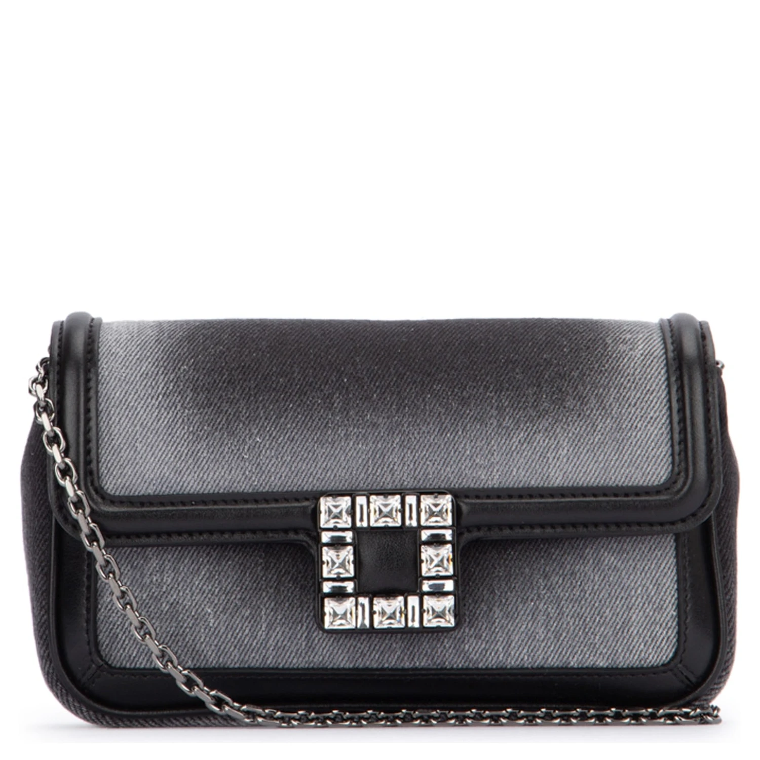 VIV' JEU DE FILLE DENIM BAG