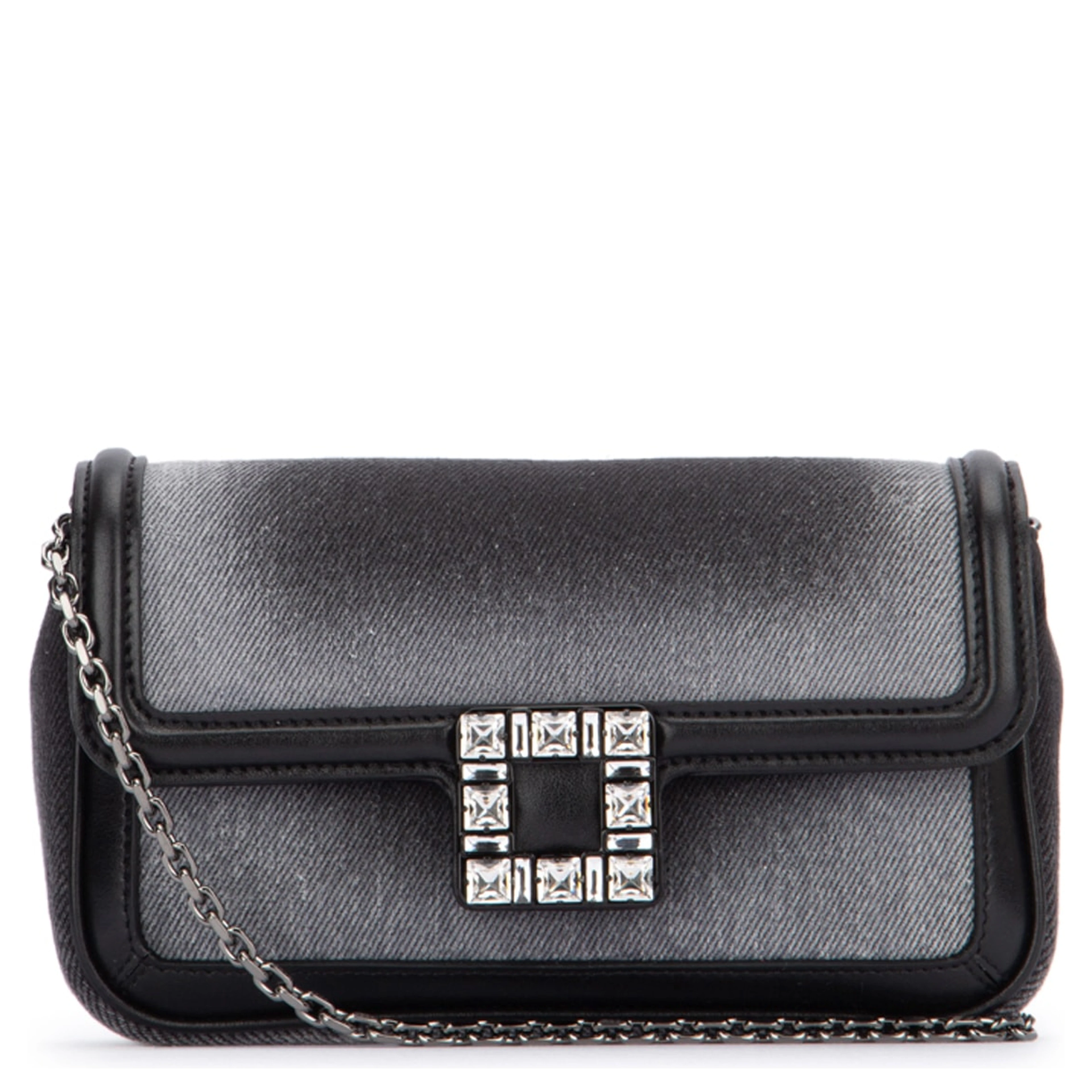 VIV' JEU DE FILLE DENIM BAG