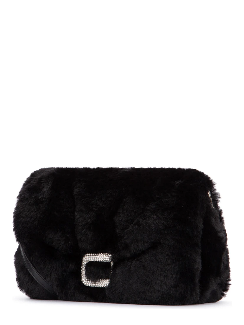 VIV' CHOC STRASS PHONE HOLDER