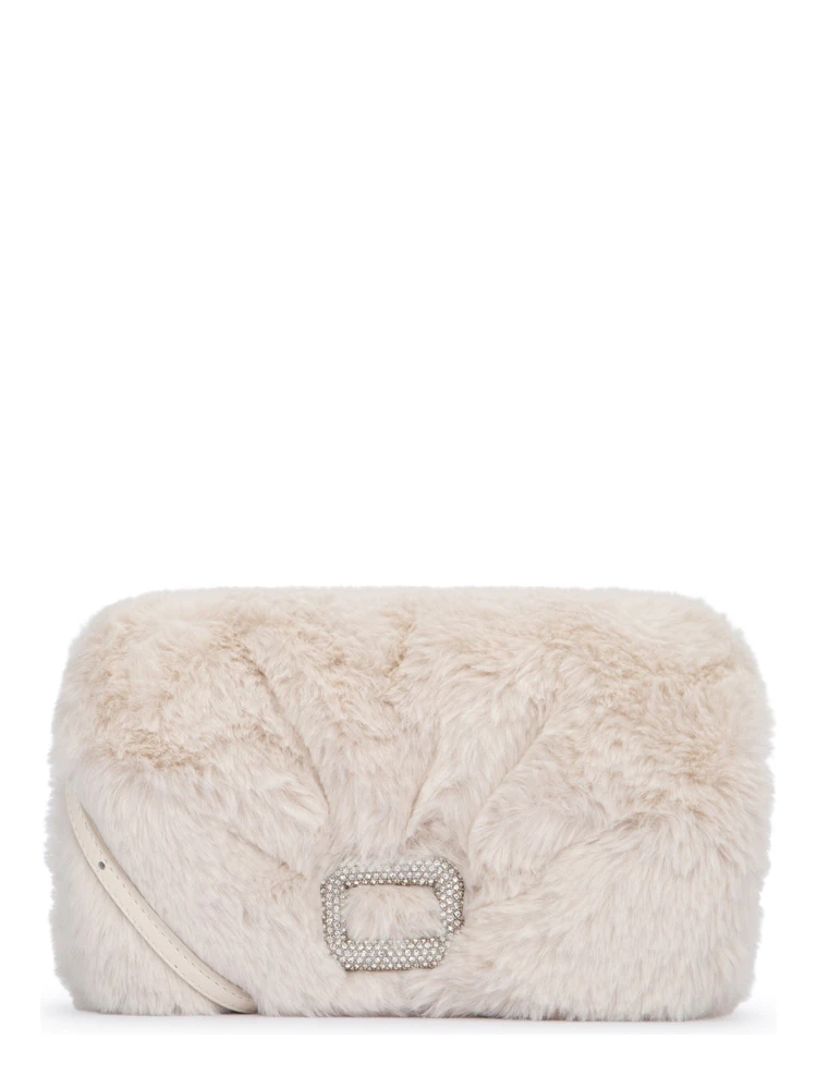 VIV' CHOC STRASS PHONE HOLDER
