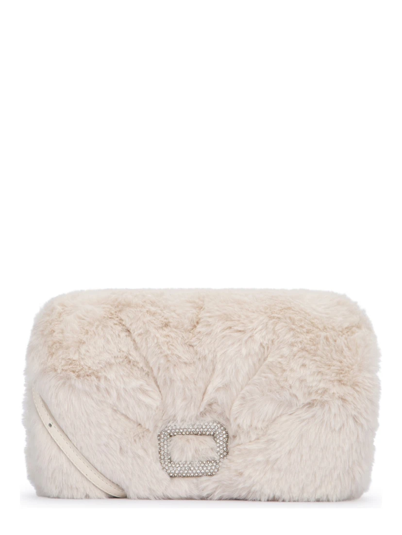 VIV' CHOC STRASS PHONE HOLDER