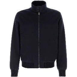 OASI CASHMERE ELEMENTS BLOUSON