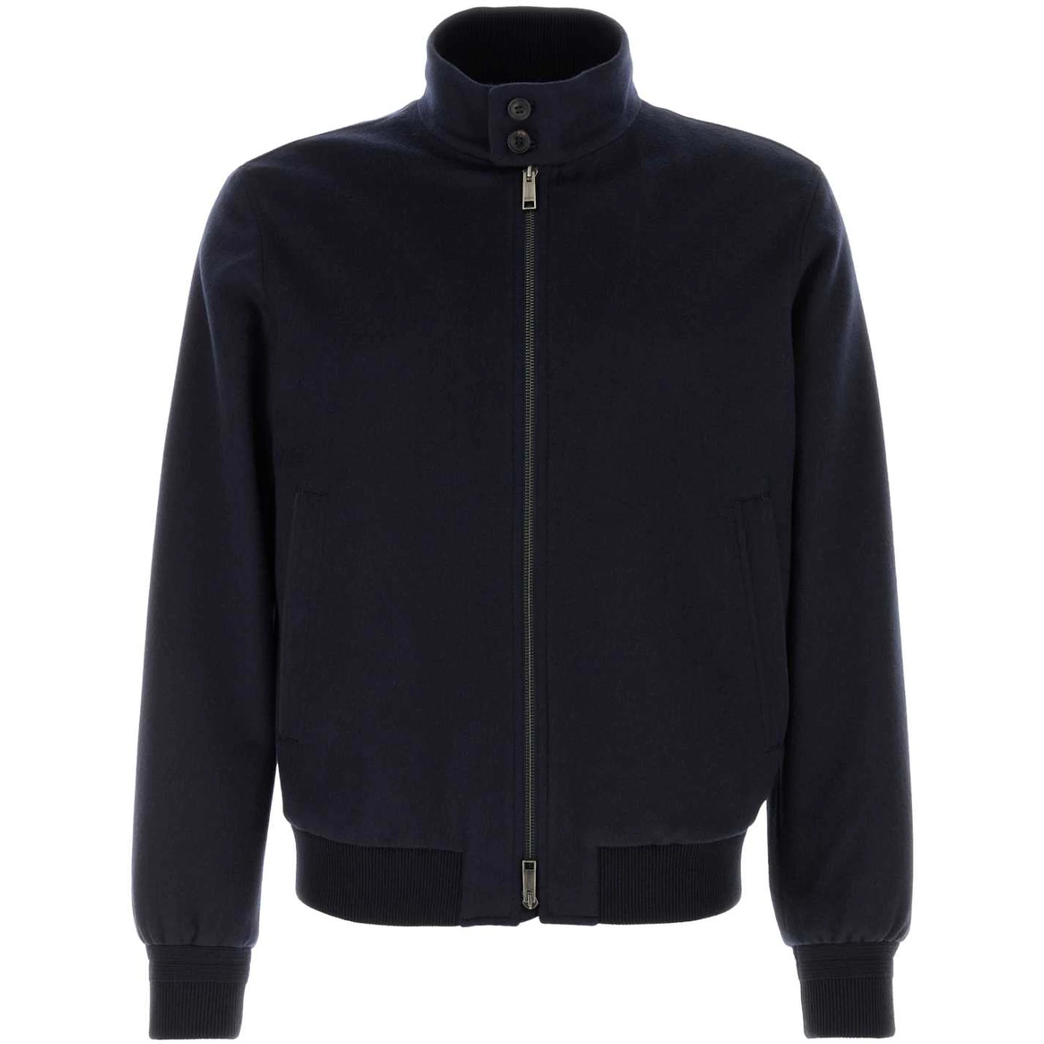 OASI CASHMERE ELEMENTS BLOUSON