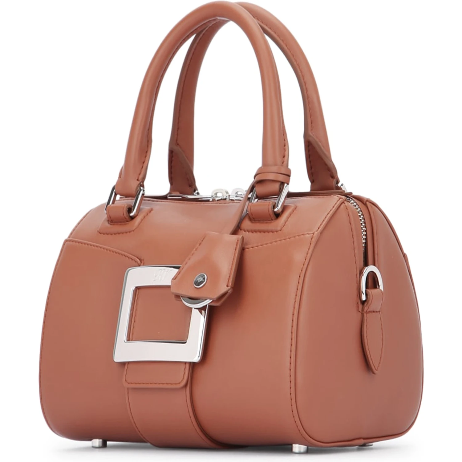 BELLE VIVIER BOWLING MINI