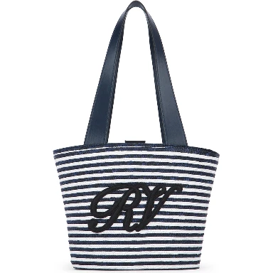 RV STRAW PANIER SMALL