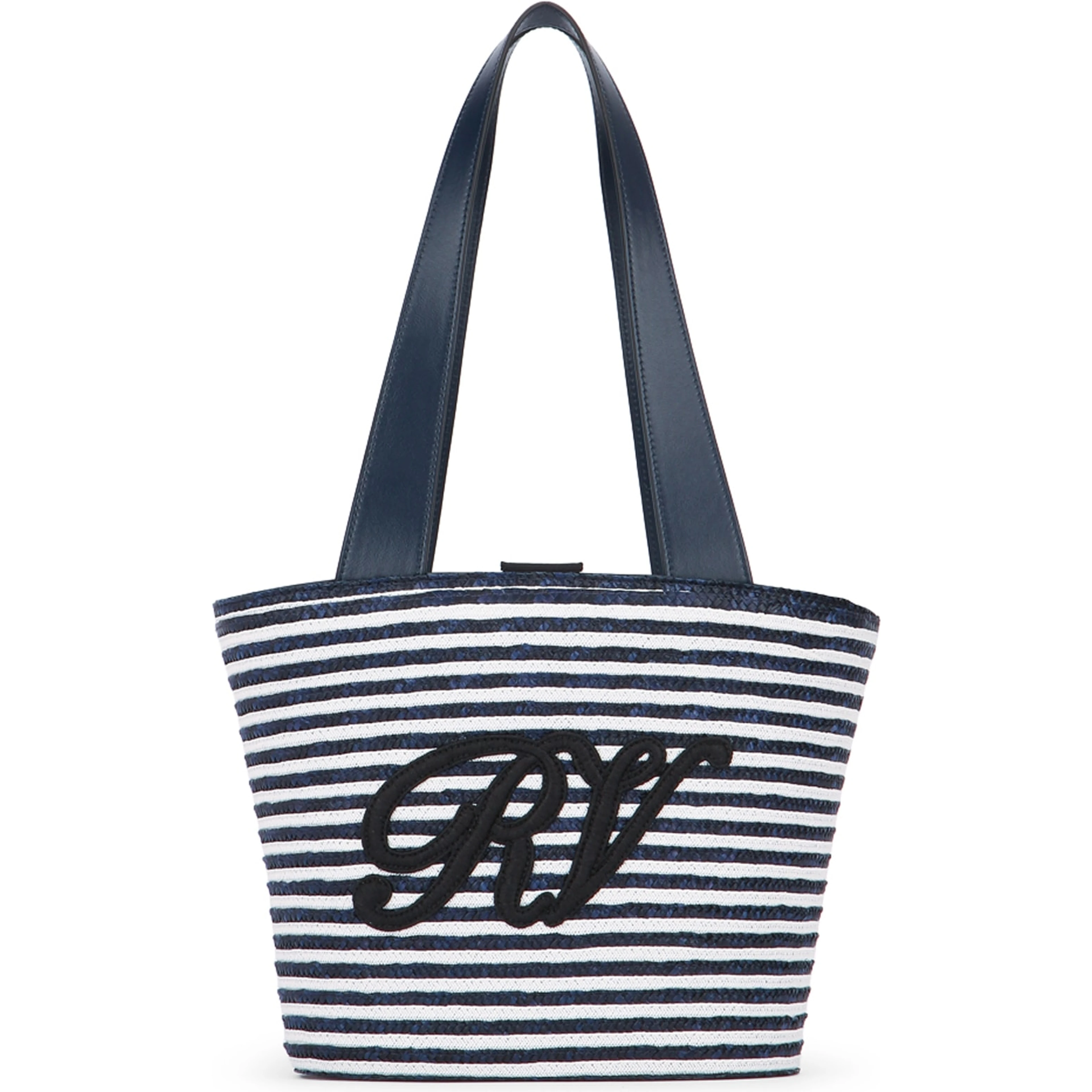 RV STRAW PANIER SMALL