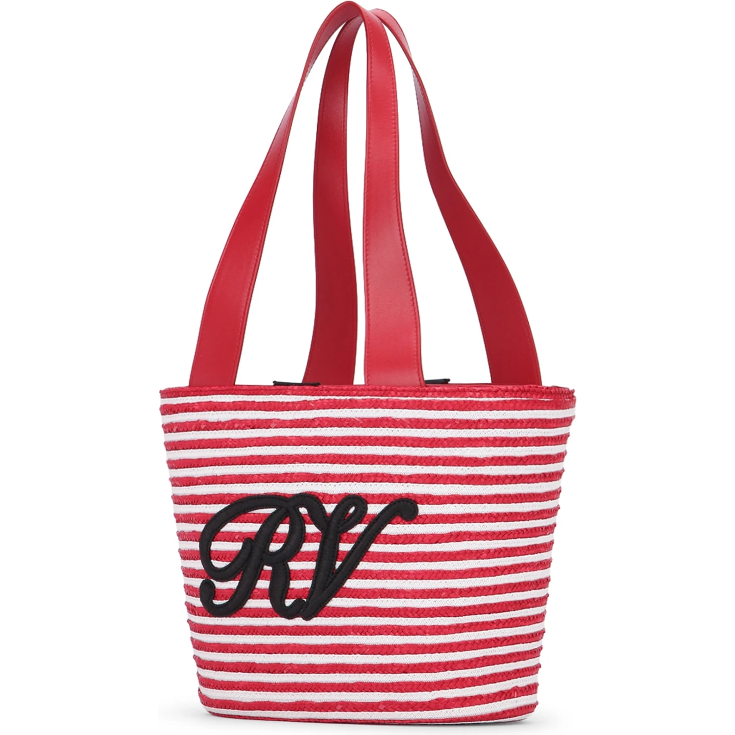 RV STRAW PANIER SMALL