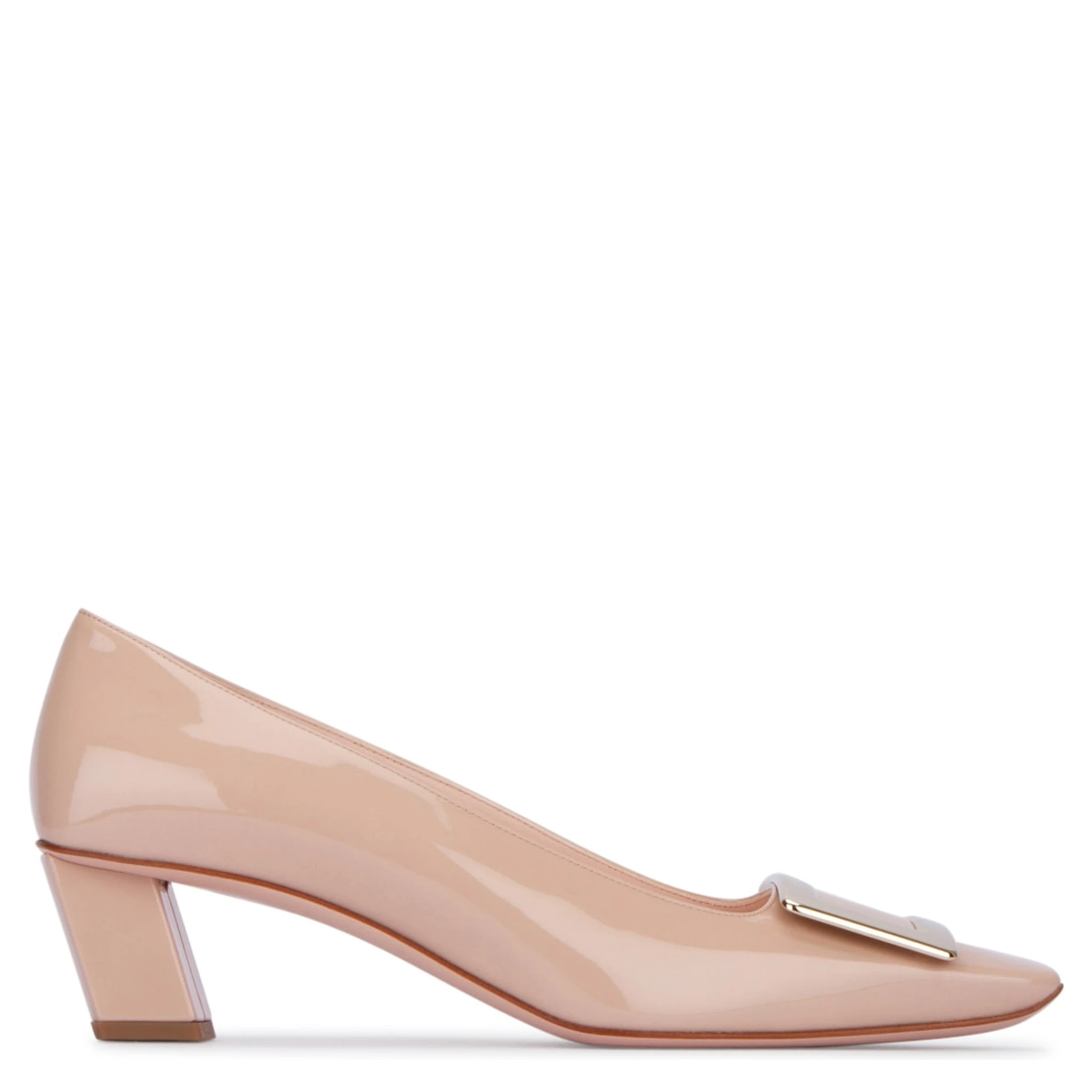 DECOLLETE BELLE VIVIER T. 45