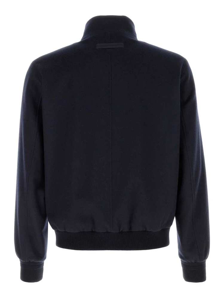 OASI CASHMERE ELEMENTS BLOUSON alternative