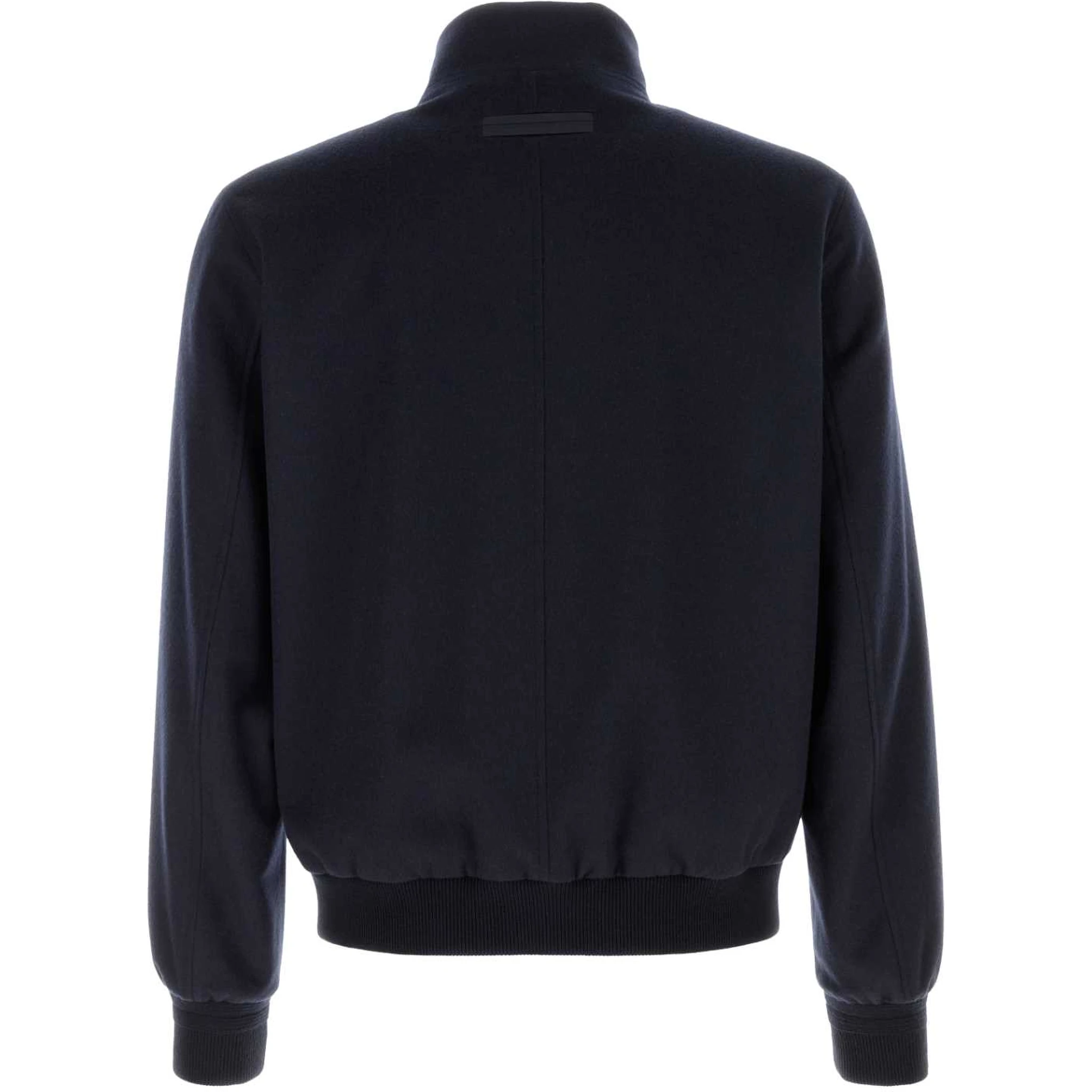 OASI CASHMERE ELEMENTS BLOUSON