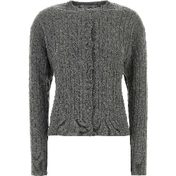 RINACARDIGAN GREY