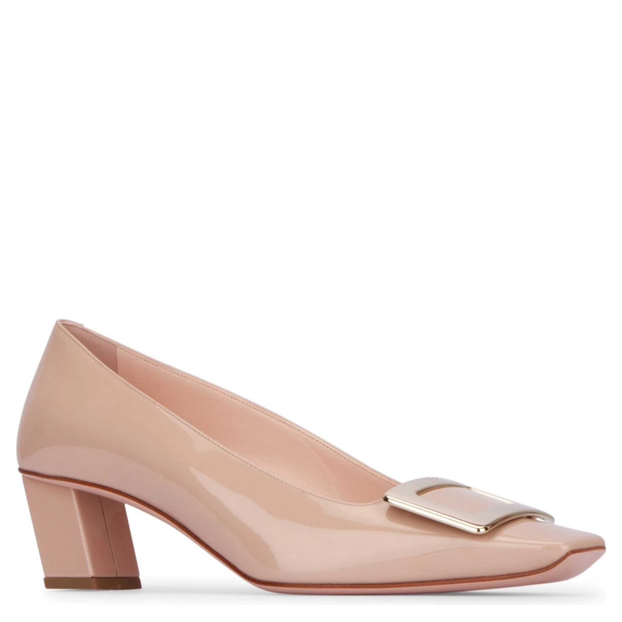 DECOLLETE BELLE VIVIER T. 45
