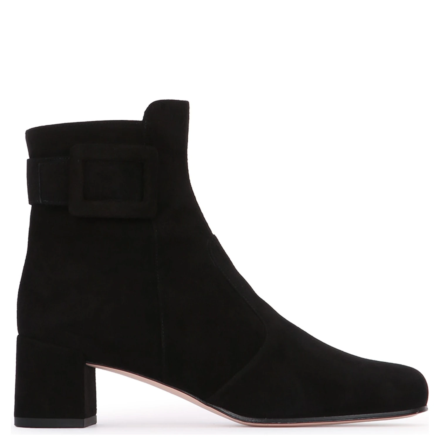 TRES VIVIER POLLY BOOTIE 45