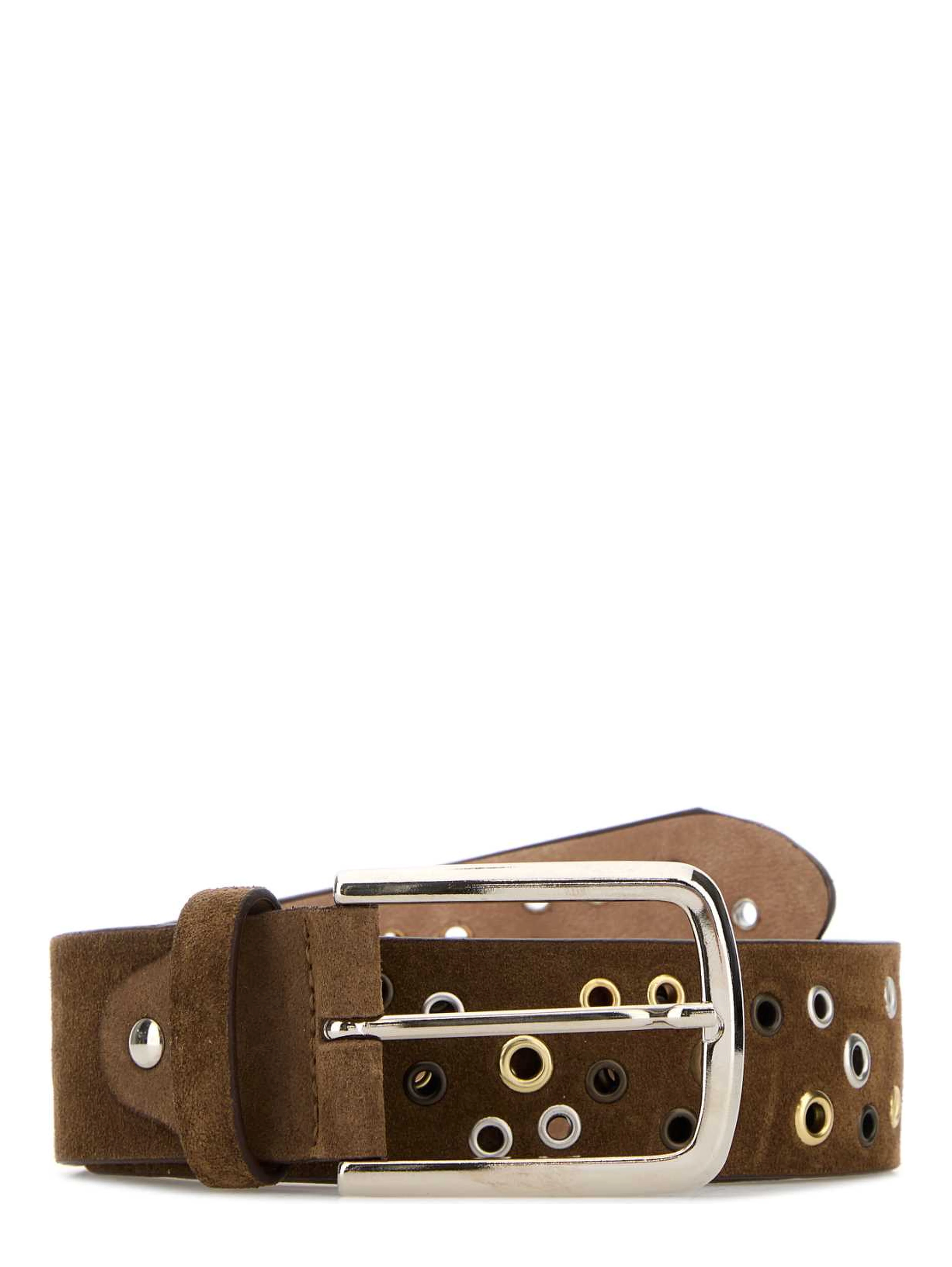 RUFUS BELT