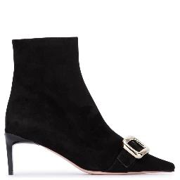 CHOC BOOTIE 55