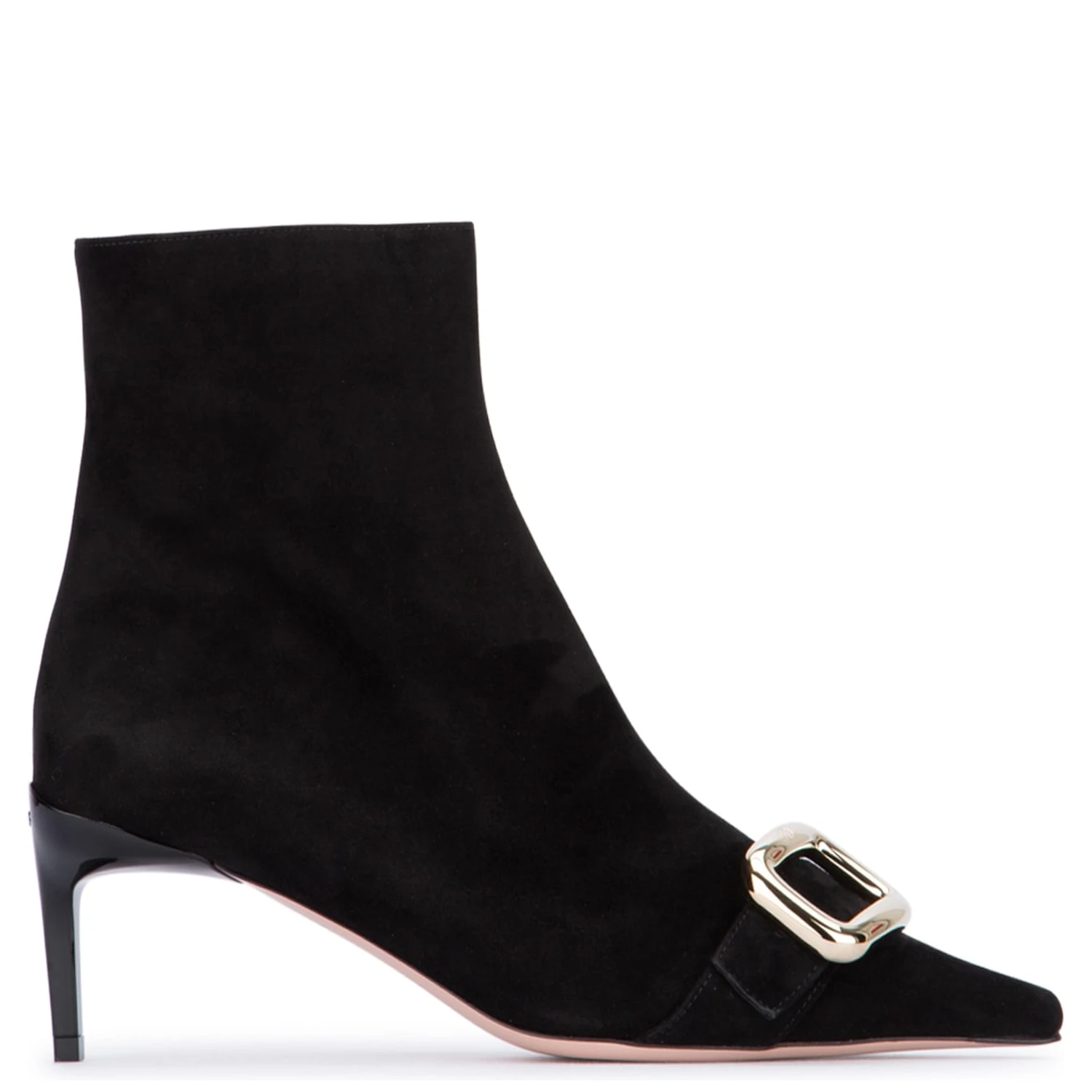 CHOC BOOTIE 55