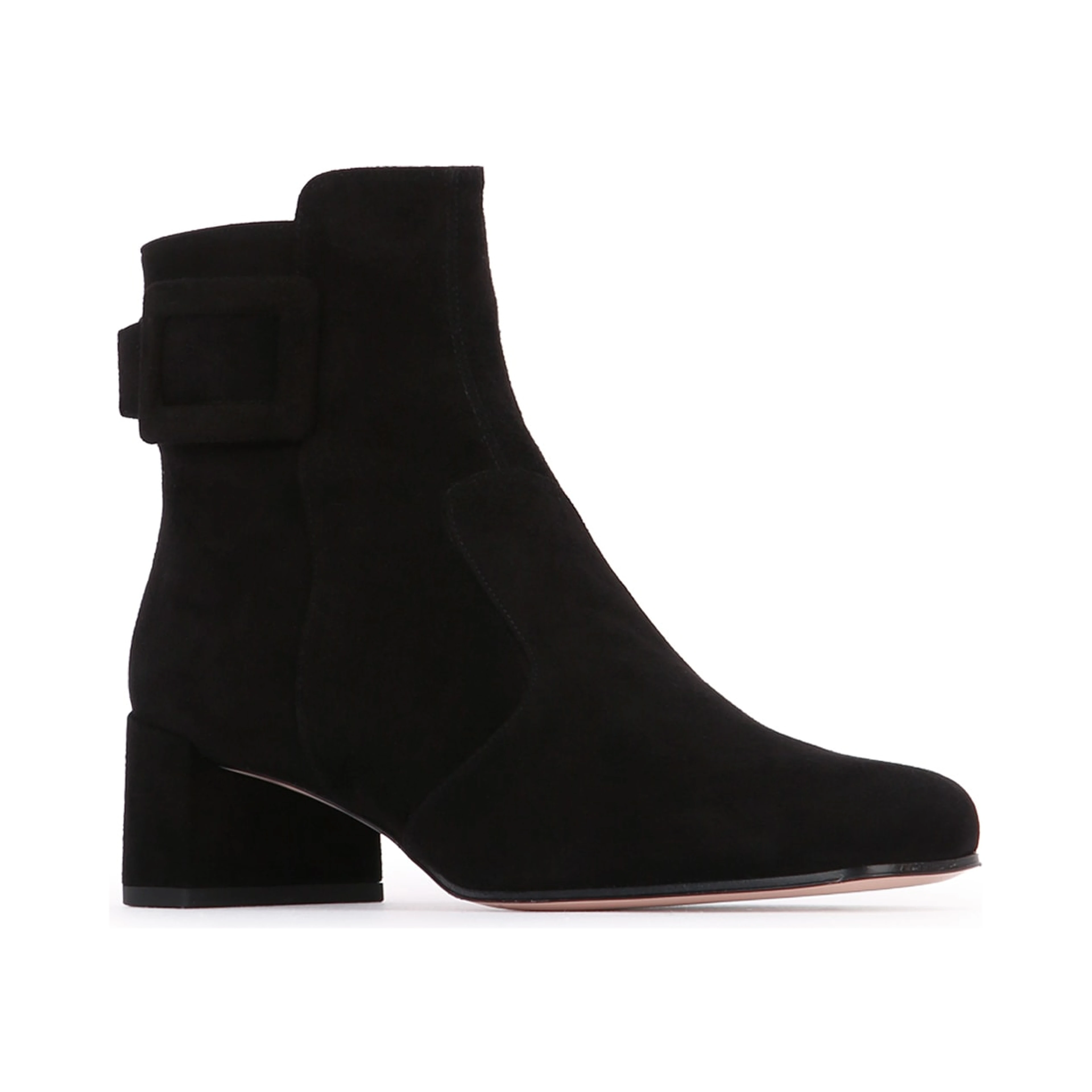 TRES VIVIER POLLY BOOTIE 45
