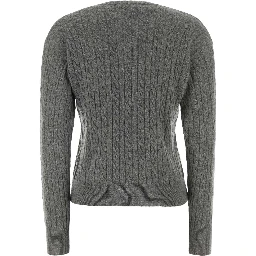 RINACARDIGAN GREY