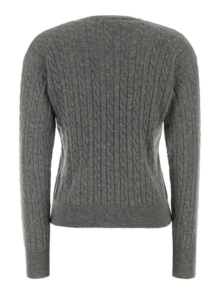 RINACARDIGAN GREY alternative